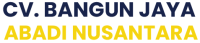 CV BANGUN JAYA ABADI NUSANTARA