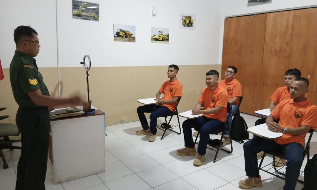 Bintalsik HEMCO Batch #18